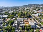 1345 Seward St - Houses in Los Angeles, CA