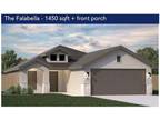 1801 ALEIA CV, Sherman, TX 75092 Single Family Residence For Sale MLS# 20451190