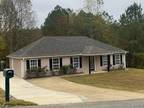 12681 CHARLES TAYLOR RD, Vance, AL 35490 Single Family Residence For Sale MLS#