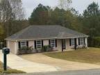 12681 CHARLES TAYLOR RD Vance, AL