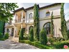 620 Walden Dr - Houses in Beverly Hills, CA