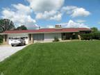 Ranch, Single Family - Riley, MI 1755 Cornwell Rd