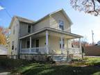 676 S PROSPECT ST, Marion, OH 43302 Single Family Residence For Sale MLS#