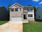 152 Waratah Drive Mcdonough, GA