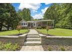 193 WATERSIDE DR, Henrico, NC 27842 Single Family Residence For Sale MLS#