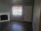 Cal City 2 Bedroom 1 Bath Townhouse Apartment 9633 1/2 N Loop Blvd #B