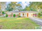Savannah, Chatham County, GA House for sale Property ID: 418090218