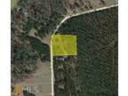 Georgetown, Clay County, GA Undeveloped Land, Homesites for sale Property ID:
