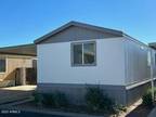 8427 W GLENDALE AVE LOT 79, Glendale, AZ 85305 Manufactured Home For Rent MLS#