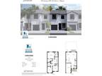 19201 SW 344TH ST # 1, Homestead, FL 33034 Condo/Townhouse For Sale MLS#