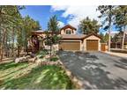 1015 PARKWAY LN, Woodland Park, CO 80863 Single Family Residence For Sale MLS#