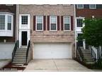 Townhouse, Colonial - HERNDON, VA 13080 Rose Petal Cir