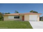 Palm Bay, Brevard County, FL House for sale Property ID: 417434416