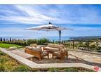 27445 Winding Way - Houses in Malibu, CA