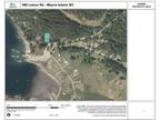 Lot for sale in Mayne Island, Islands-Van. & Gulf, 488 Letour Road, 262801278