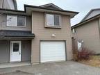 Townhouse for sale in Heritage, Prince George, PG City West, th Avenue