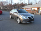 2016 Nissan Versa, 112K miles