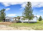 15015 SUNSHINE VALLEY RD, Piedmont, SD 57769 Manufactured Home For Sale MLS#