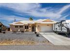 Pahrump, Nye County, NV House for sale Property ID: 417113480