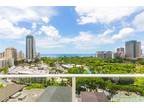 383 Kalaimoku Street 1410, Honolulu HI 96815