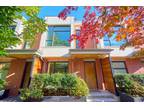 Townhouse for sale in Cambie, Vancouver, Vancouver West, 5458 Oak Street