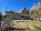 House for sale in Burns Lake - Rural East, Burns Lake, Burns Lake