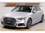 2017 Audi S3 Premium Plus - DYNAMIC PACKAGE - TECH PKG - Burbank,California