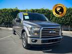 2016 Ford F-150 XLT - Cathedral,California