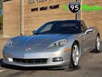 2005 Chevrolet Corvette Coupe - Hope Mills,NC