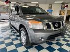 2015 Nissan Armada Platinum - Rome,GA