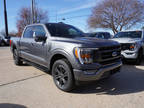 2023 Ford F-150 Gray, new