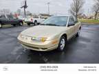 2002 Saturn S-Series for sale