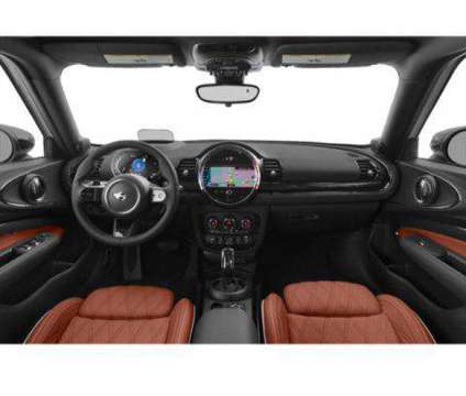 2024 MINI Clubman Cooper S is a Blue 2024 Mini Clubman Cooper Station Wagon in Huntington Station NY