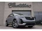 2023 Cadillac XT6 AWD Premium Luxury 14435 miles