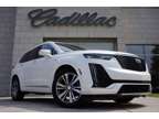2022 Cadillac XT6 Premium Luxury 32823 miles