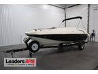 Used 2018 Bayliner 195 Deck Boat