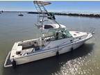 2001 Pursuit 3000 Express Boat for Sale