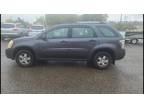 2007 Chevy Equinox all wheel drive