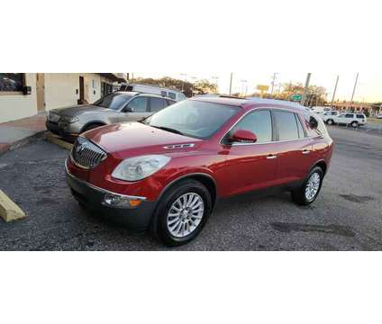 2012 Buick Enclave for sale is a 2012 Buick Enclave Car for Sale in Tampa FL