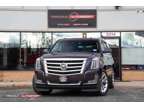 2015 Cadillac Escalade for sale