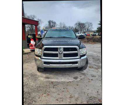 2017 Ram 2500 Crew Cab for sale is a 2017 RAM 2500 Model Car for Sale in Hamilton MO