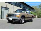 1993 Dodge Dakota Club Cab for sale