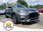 2019 Mitsubishi Outlander for sale