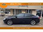 2016 Chrysler 200 for sale