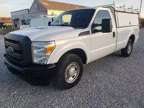 2014 Ford F250 Super Duty Regular Cab for sale