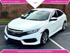 2017 Honda Civic for sale