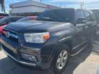 2013 Toyota 4Runner for sale