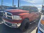 2009 Dodge Ram 1500 Crew Cab for sale