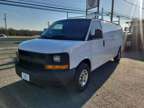 2013 Chevrolet Express 3500 Cargo for sale