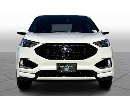 2024NewFordNewEdgeNewAWD is a White 2024 Ford Edge Car for Sale in Houston TX